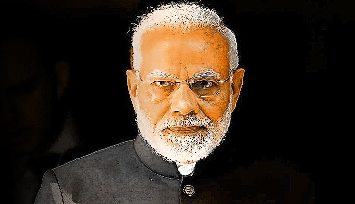 TIMES Change! From ‘Divider in Chief’ to ‘Modi united India’, says US’ TIME magazine