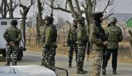 J&K: Soldier martyred, 3 terrorists shot dead in encounter in Pulwama; operation continues