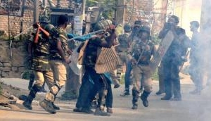 Jammu and Kashmir: Violence breaks out in Bhaderwah after one person killed in firing