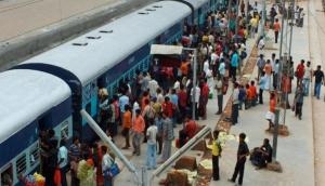 Railways to offer additional 4 lakh berths per day by October with green technology