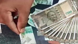 Rupee rises marginally by 9 paise to 68.73 vs USD in early trade