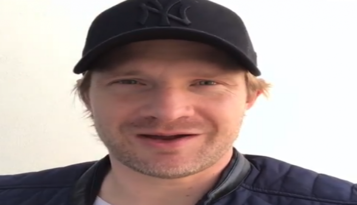 Shane Watson