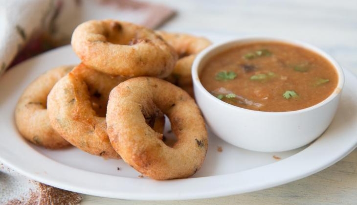 Vada Sambhar