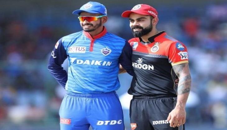 Virat And Shreyas