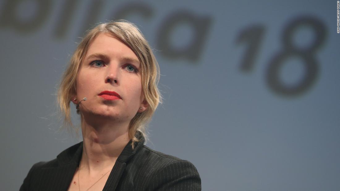 WikiLeaks probe: Chelsea Manning refuses to testify, to head back to jail