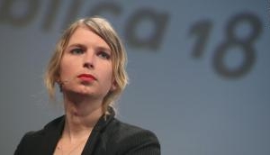 WikiLeaks probe: Chelsea Manning refuses to testify, to head back to jail
