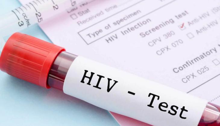 Pakistan is now the second-fastest growing rate of HIV in Asia, 519 people mostly children found positive