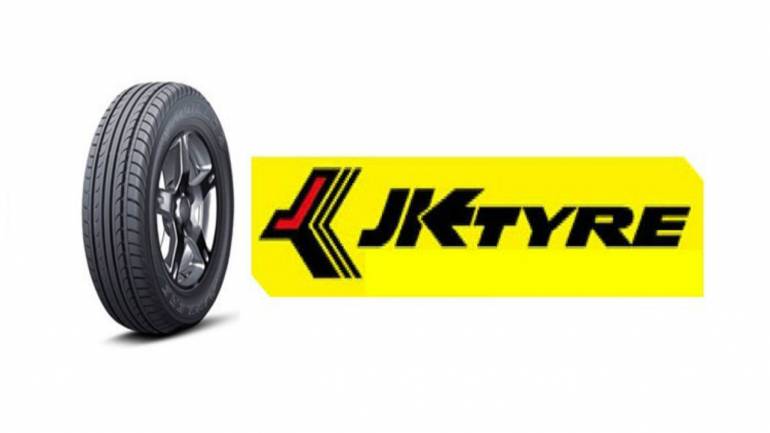 JK Tyre sales cross Rs 10,000 crore in FY 19