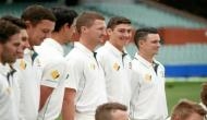 Australian cricketer almost shat his pants during 2017 Test; asked himself, 'is this another fart or..'