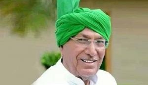ED attaches properties worth Rs 1.94 crore of Om Prakash Chautala in corruption case