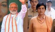 'Modi didn't forgive me,' says Pragya Thakur after PM Modi 'ignored her' at NDA meet