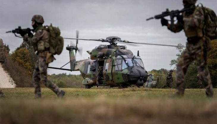 army