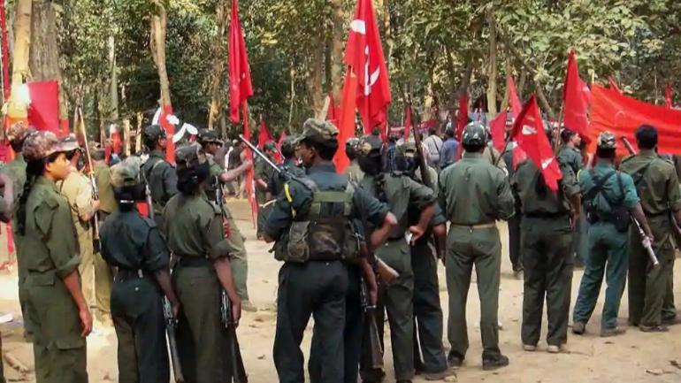 Maoists threaten TDP leaders, ask them to assure release of jailed tribals