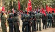 Maoists threaten TDP leaders, ask them to assure release of jailed tribals