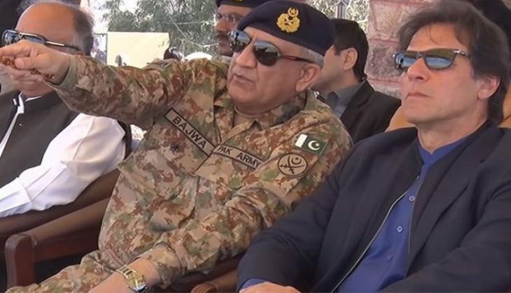 pakistan