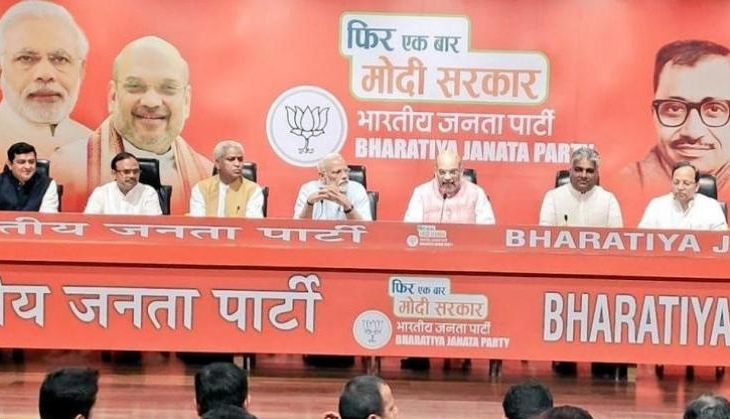 modi