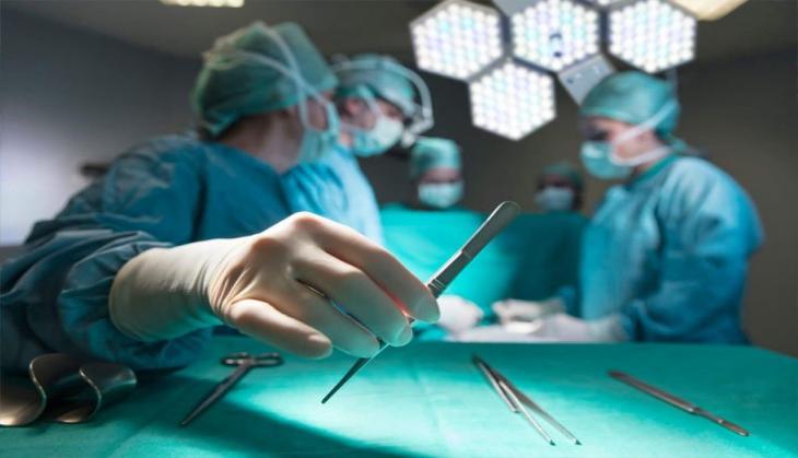 UP: Doctor leaves towel inside woman's stomach in Amroha; CMO orders probe