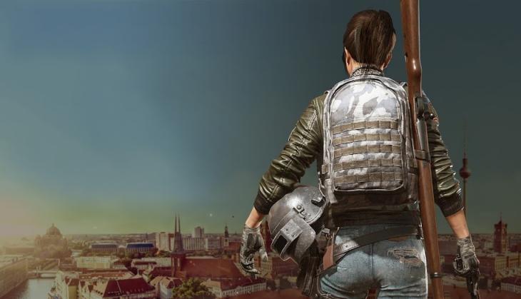 pubg-girl