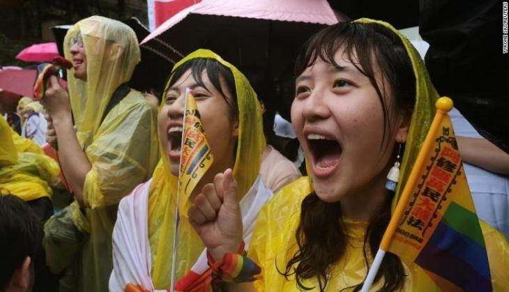 taiwan