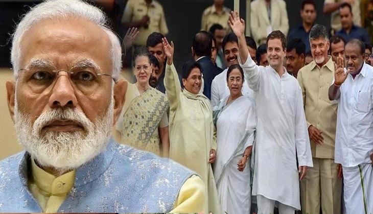 modi