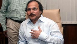 Adhir Ranjan Chowdhury: Police absence claim by Mamata during attack 'laughable'