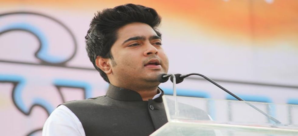 Video: 'Jai Shri Ram TRP down, BJP shifting to Jai Maha Kali,’ says Abhishek Banerjee