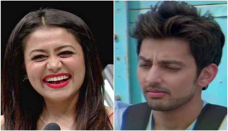 Neha Kakkar Post Her Break Up With Himansh Kohli Finally Opens Up About The Type Of Husband She 