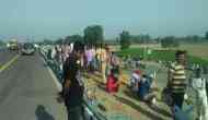 आगरा-लखनऊ एक्सप्रेसवे पर दर्दनाक हादसा, पांच लोगों की मौत 30 घायल