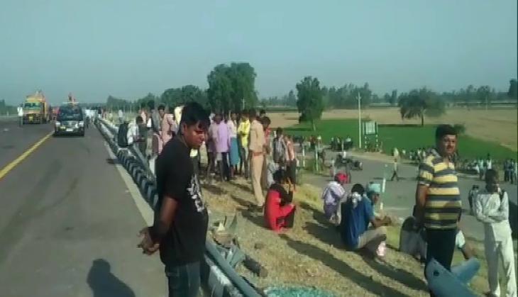 bus accident