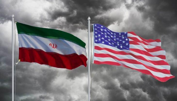 Iran Us