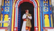 PM Modi's attire in Kedarnath, a message to Himachal Pradesh and West Bengal