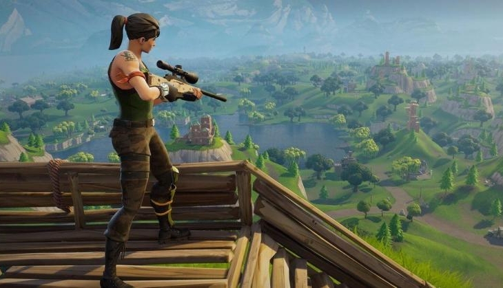 PUBG
