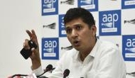 Attacks on Arvind Kejriwal: We do not trust Delhi Police, says AAP's Saurabh Bhardwaj