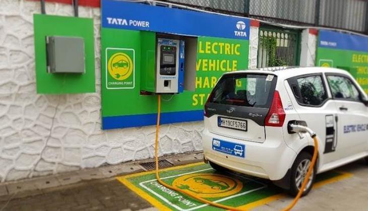 petrol pump