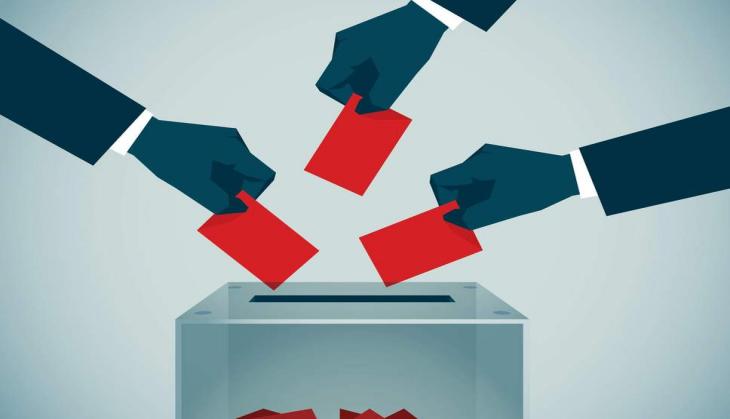 Maharashtra: Bypoll to Satara Lok Sabha seat on October 21