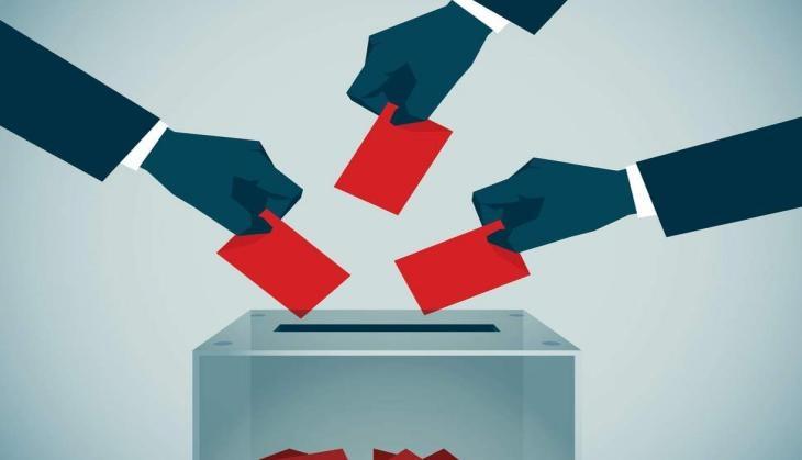 voting