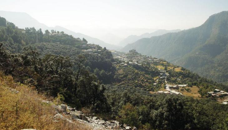assam village