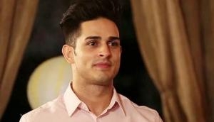 Surprise! Splitsvilla fame Priyank Sharma to soon be seen on this Colors' show
