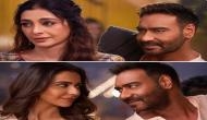 De De Pyaar De Box Office Collection Day 1: Ajay Devgn's film collects a shocking amount on the opening day!