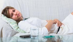 Being sick in morning can be different from being sick at night: Study