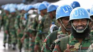 UN owes peacekeeping nations $3.6 billion, India voices concern
