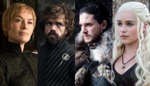'Game of Thrones' cast is reuniting for Comic-Con, but not everyone will attend