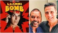 Akshay Kumar's 'Laxmmi Bomb' director Raghava Lawrence exits from the film, says 'I feel very disrespected and disappointed'