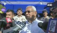 Will not compromise with principles, alliance with BJP to continue: Nitish Kumar