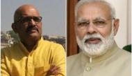 Congress' Ajay Rai hits out at PM Modi for not doing enough for Varanasi