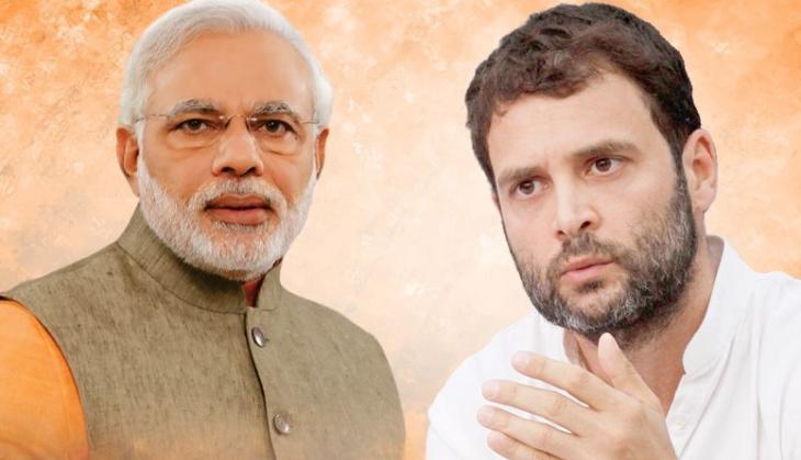 Exit Poll 2019: PM Modi-led NDA's clean sweep, Congress struggles; here're state wise poll predictions