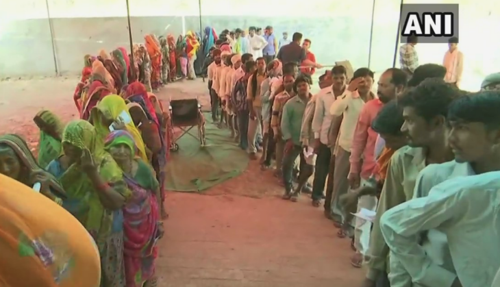 voting