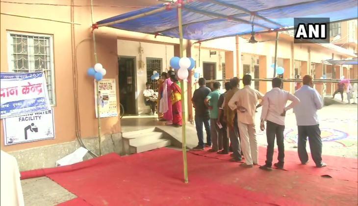 Voting