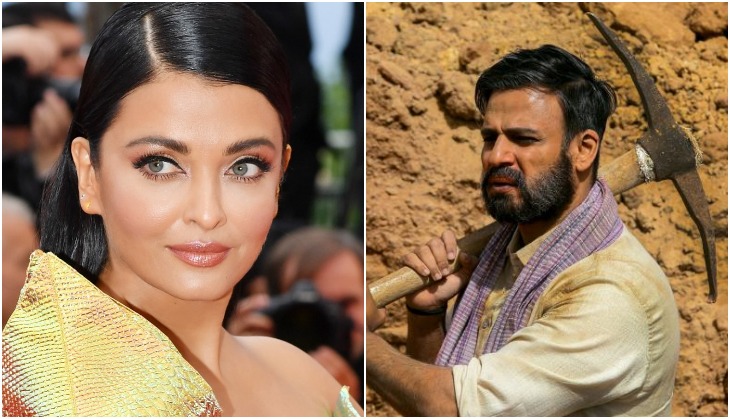 Vivek Oberoi gets trolled as he shares 'insulting' post on Aishwarya Rai