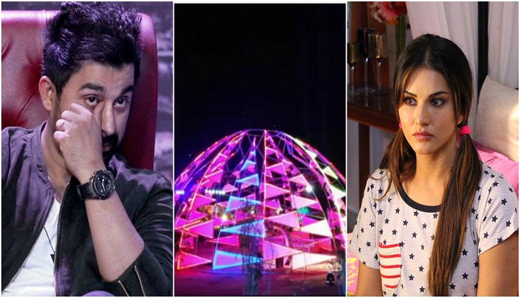 Splitsvilla 12: Shocking! Sets of Sunny Leone, Ranvijay Singha's destroyed; here's why